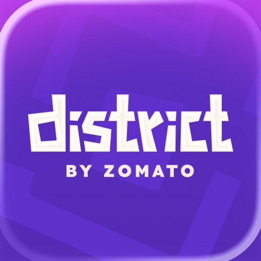 District